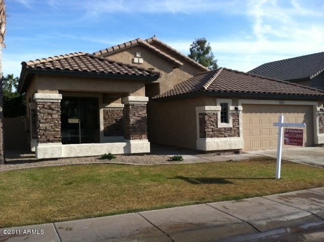 great curb appeal