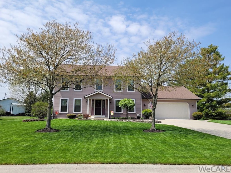 5756 Clover Ridge Dr, Lima, OH 45807 - photo 1