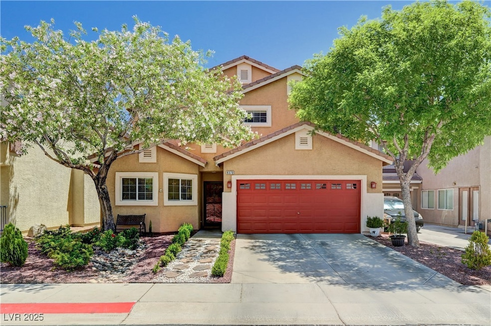 9370 Corkfish St, Las Vegas, NV 89178 - photo 1