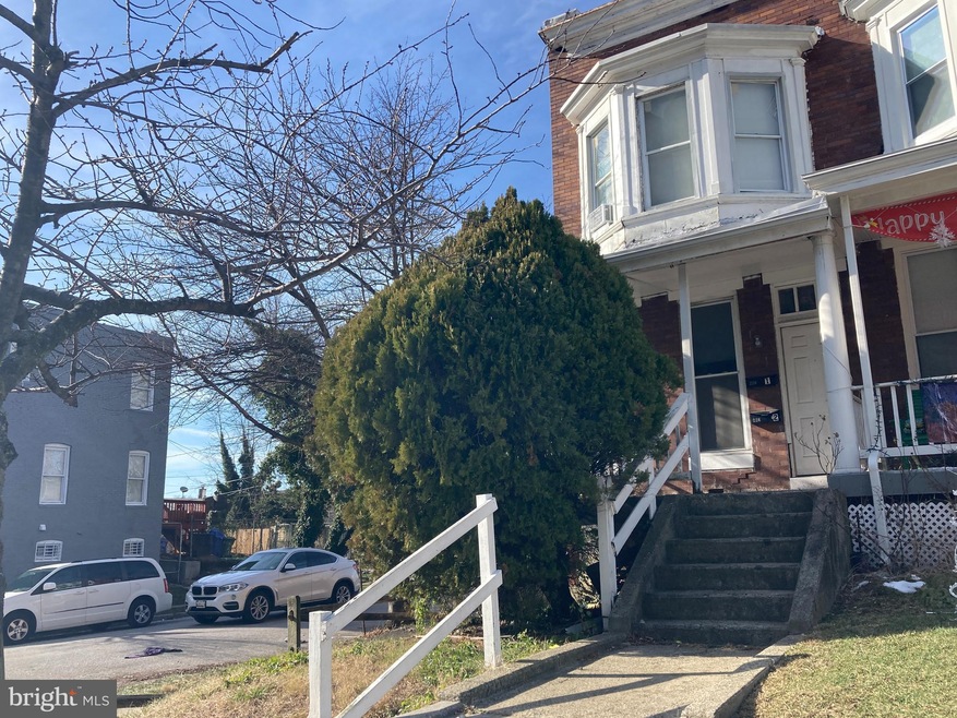 226 S Monastery Ave, Baltimore, MD 21229 - photo 1