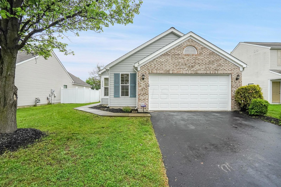 3124 Legion Ln, Columbus, OH 43232 - photo 1