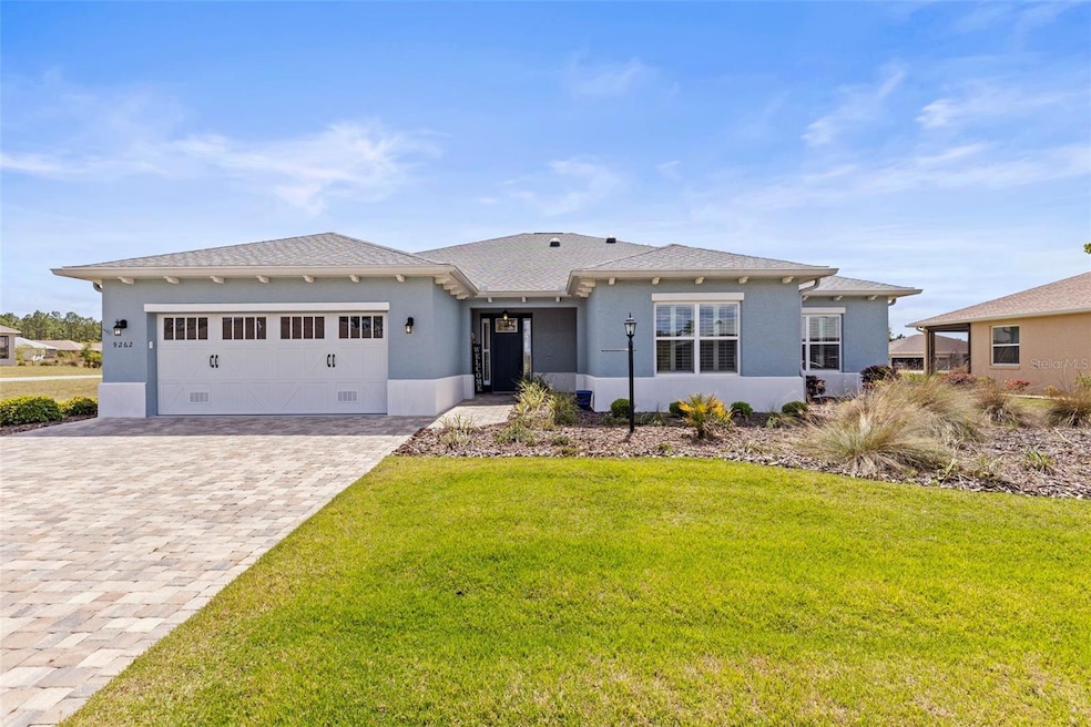 9262 SW 102nd Avenue Rd, Ocala, FL 34481 - photo 1