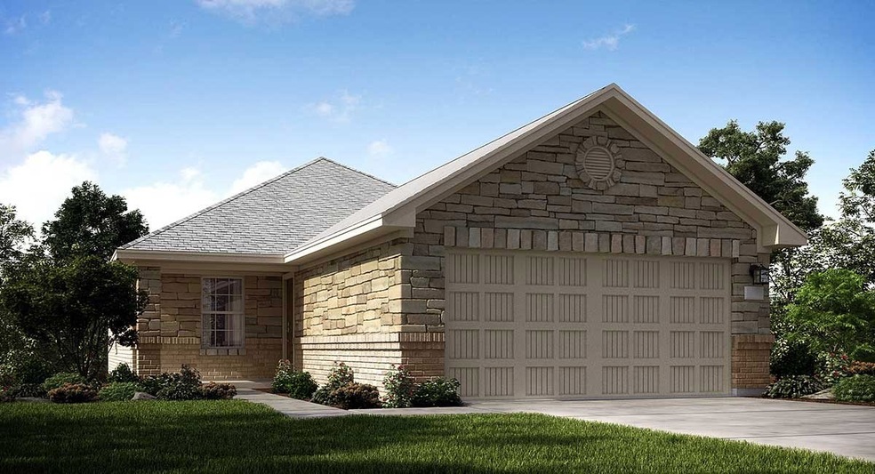 5111 Green Gate Trail, Richmond, TX 77469 - photo 1