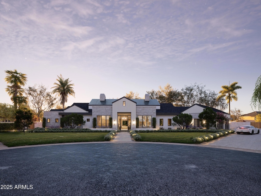 8476 E Wethersfield Rd, Scottsdale, AZ 85260 - photo 1