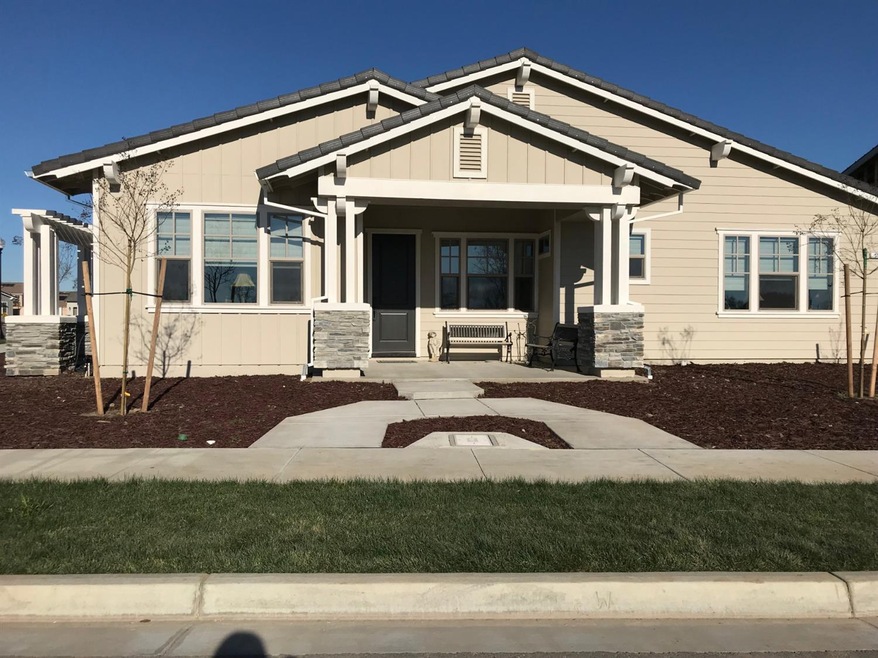 539 Bascule Dr, Oakdale, CA 95361 - photo 1