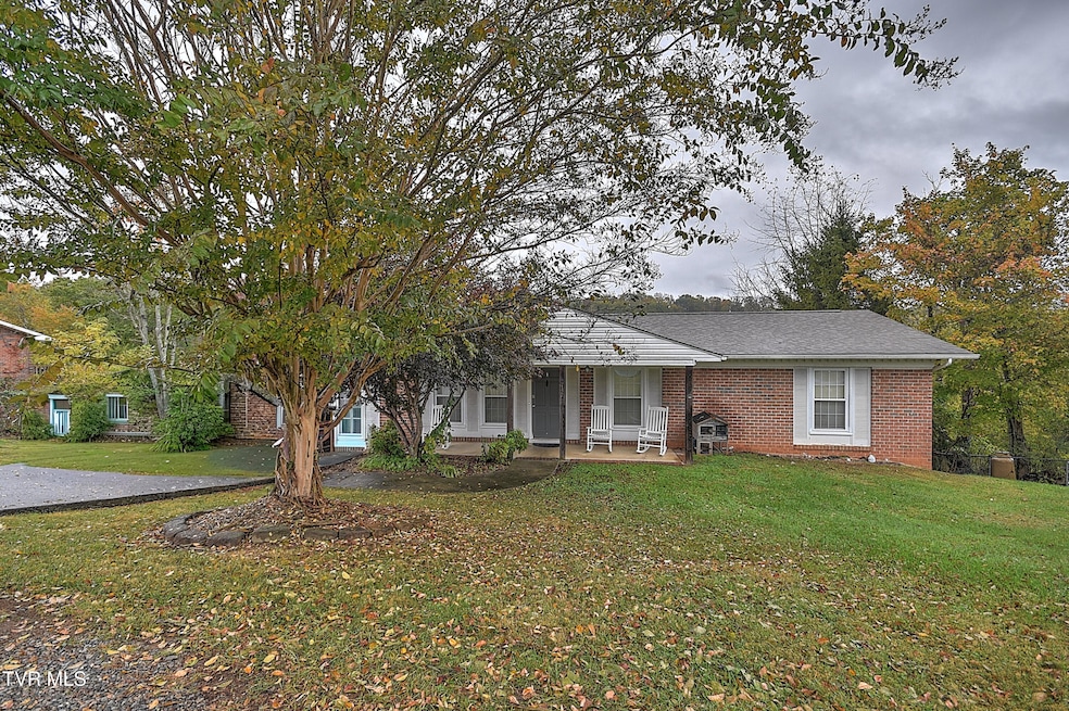 312 Merman Rd, Kingsport, TN 37663 - photo 1