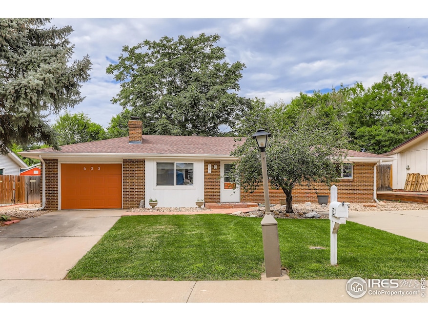 Sold $435,500 • Co-Listing Agent
