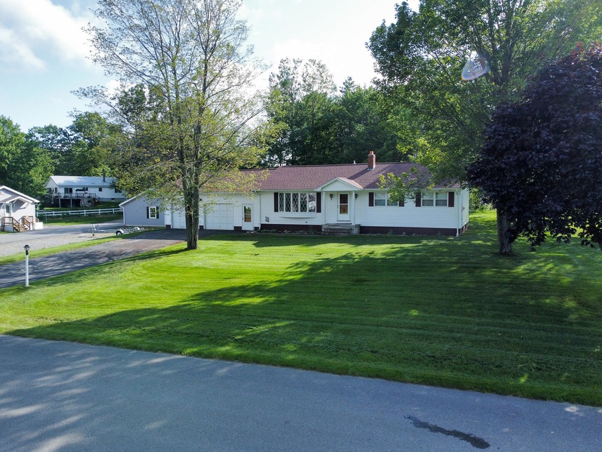 105 Minuteman Dr, Millinocket, ME 04462 - photo 1