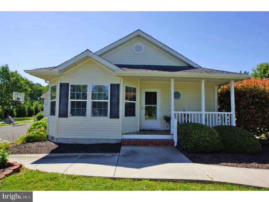 282 Winterhaven Dr, Camden Wyoming, DE 19934 - photo 1