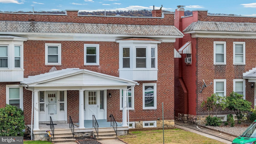 1323 N 5th St, Reading, PA 19601 - photo 1