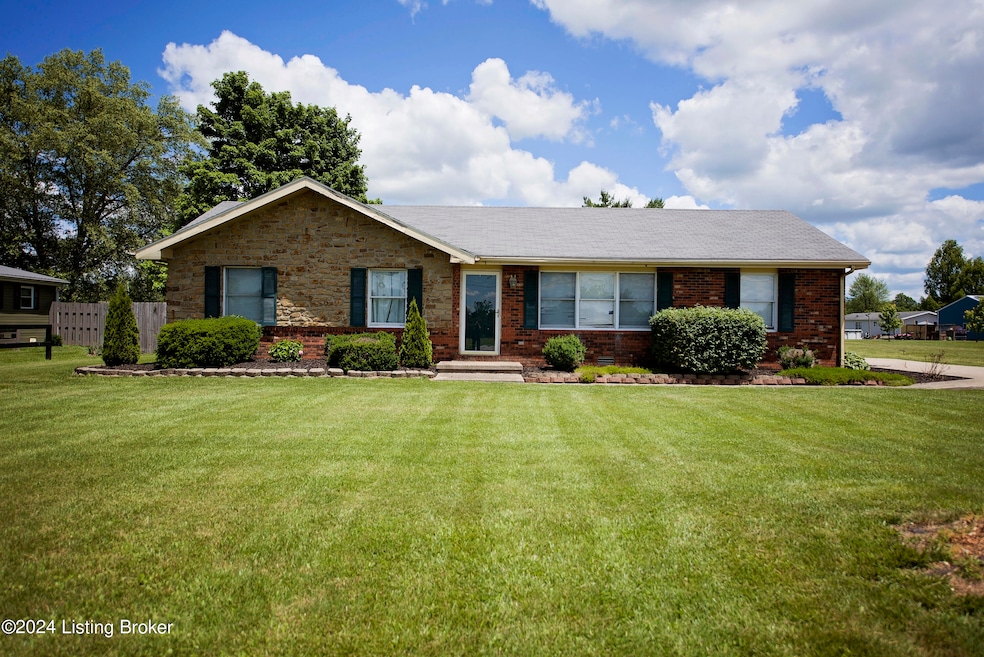 Sold $165,000 • Co-Listing Agent