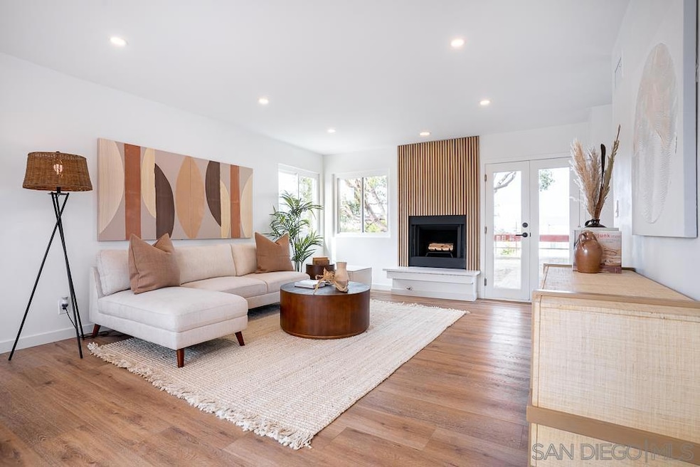 4323 Haines St, San Diego, CA 92109 - photo 1