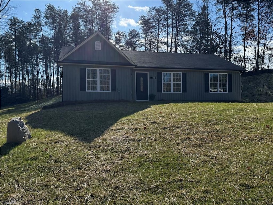 1145 Luke St, King, NC 27021 - photo 1