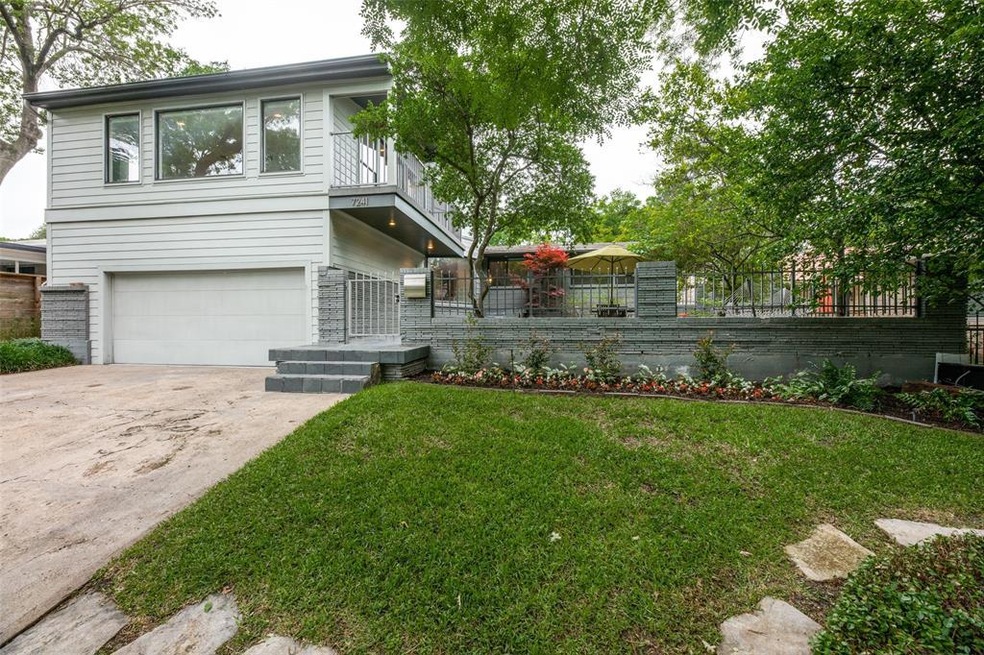 7241 Westlake Ave, Dallas, TX 75214 - photo 1