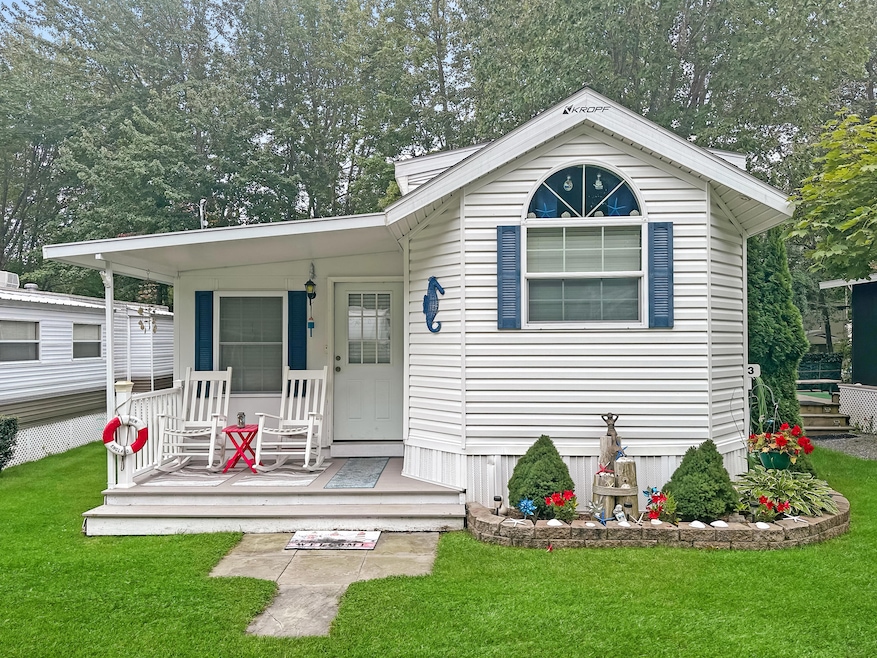 48 Cascade Rd unit 63, Old Orchard Beach, ME 04064 - photo 1