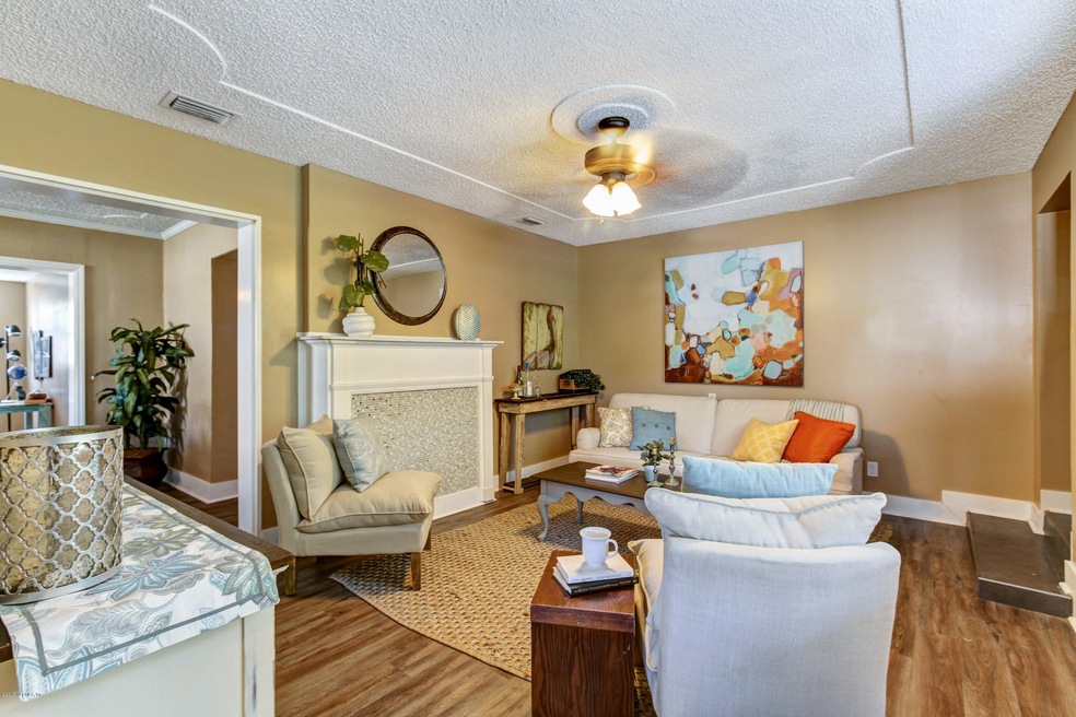 4740 Colonial Ave, Jacksonville, FL 32210 - photo 1