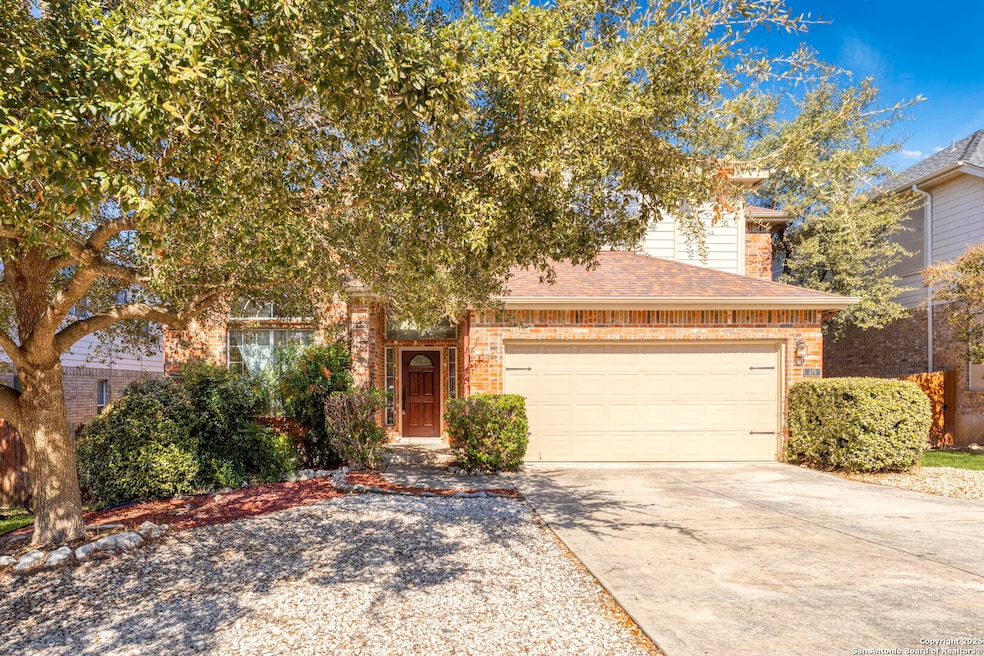 419 Coyanosa Falls, San Antonio, TX 78258 - photo 1