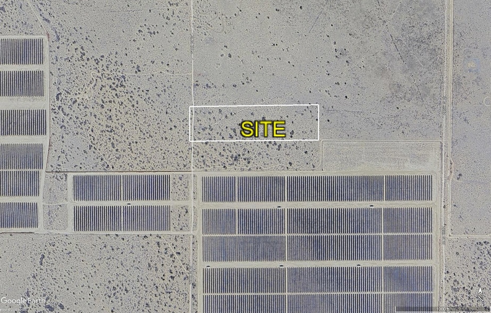 0 210th St W North of Ave A, Rosamond, CA 93560 - photo 1