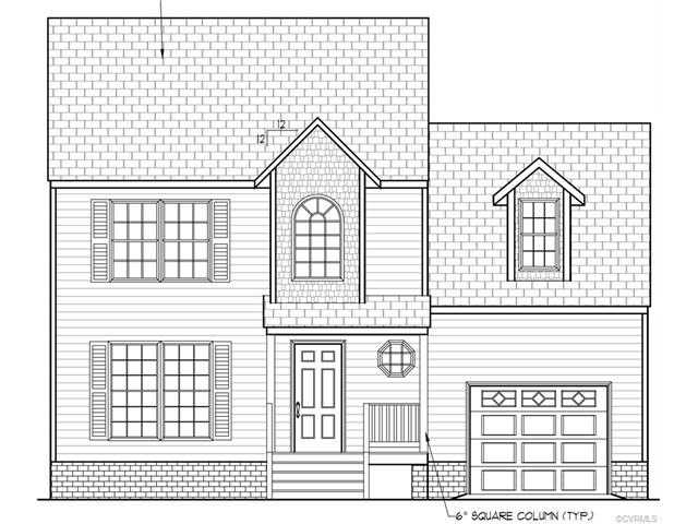 1607 Hennington Place, Henrico, VA 23228 - photo 1