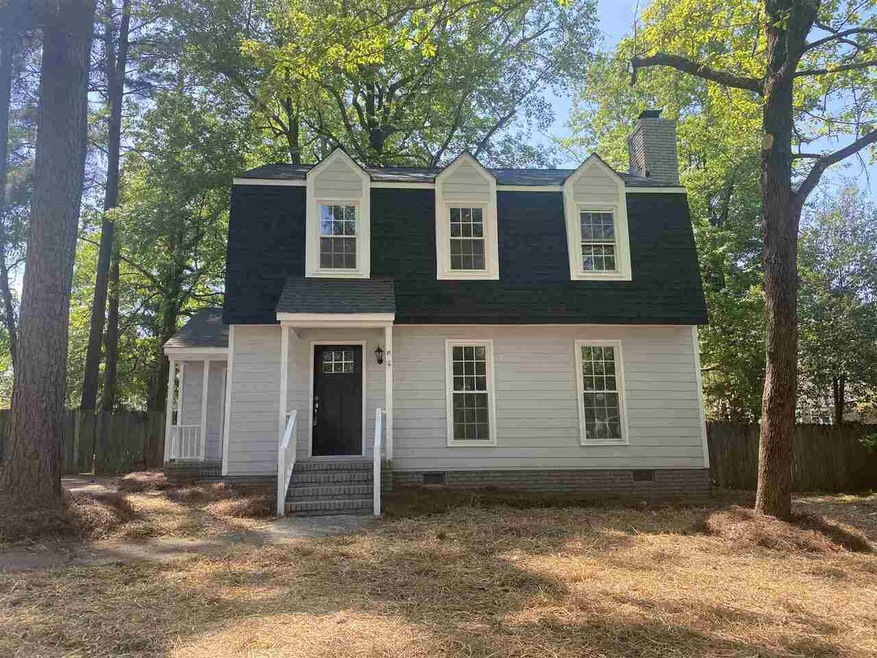 4398 Forrest Dr, Augusta, GA 30907 - photo 1