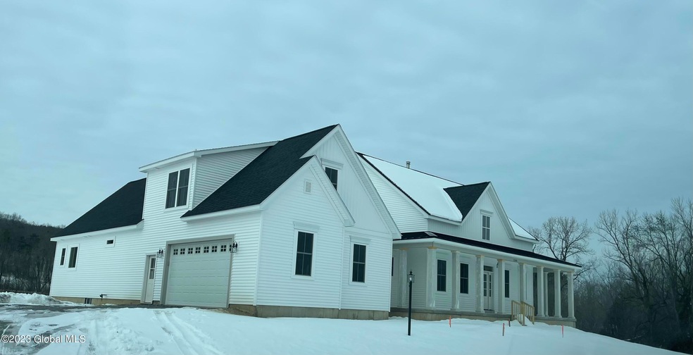 1281 Goldfoot Rd, Schenectady, NY 12302 - photo 1