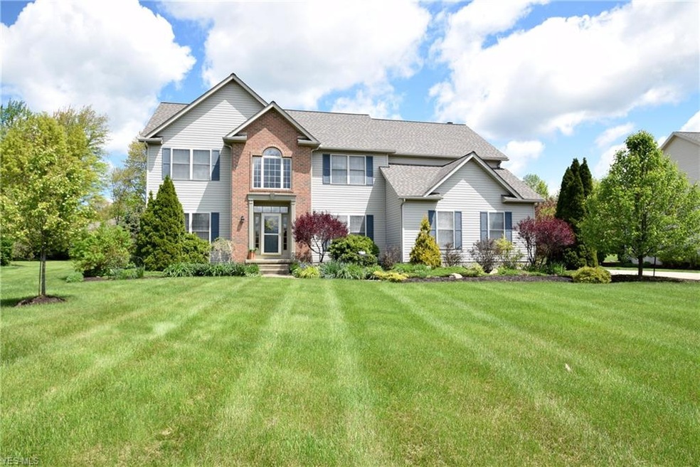 Welcome to 4461 Ridge Crest Drive