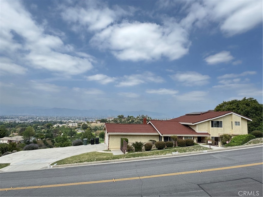1400 S Montezuma Way, West Covina, CA 91791 - photo 1