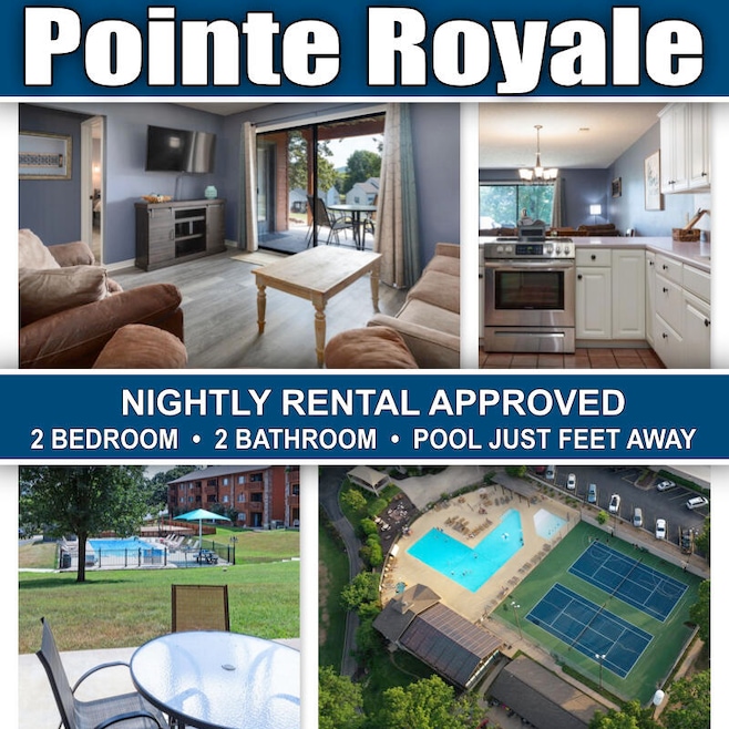 175 Avondale Dr unit 4, Branson, MO 65616 - photo 1