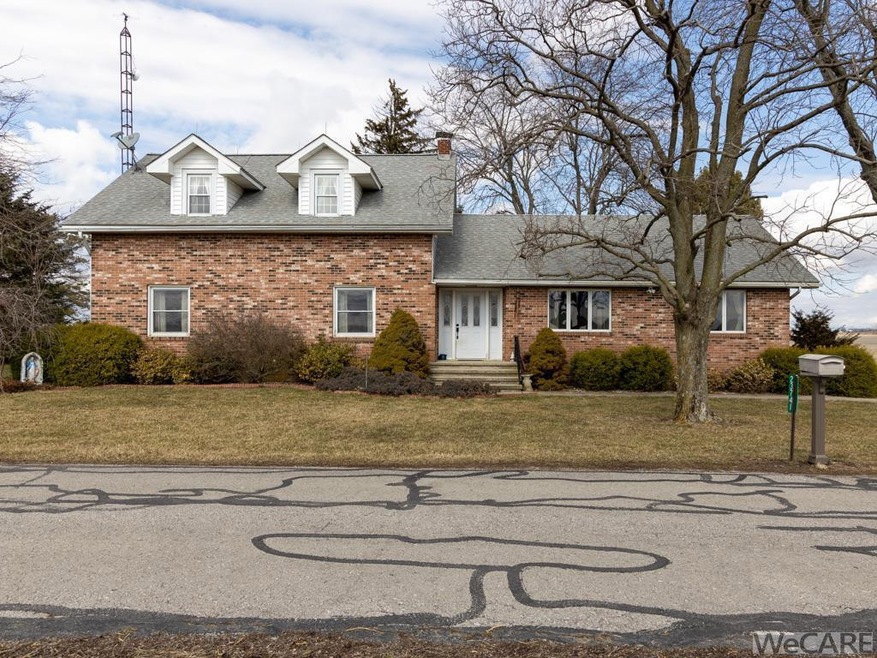 23741 Schooler Rd, Wapakoneta, OH 45895 - photo 1