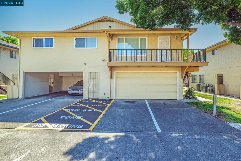 2208 L St unit 4, Antioch, CA 94509 - photo 1