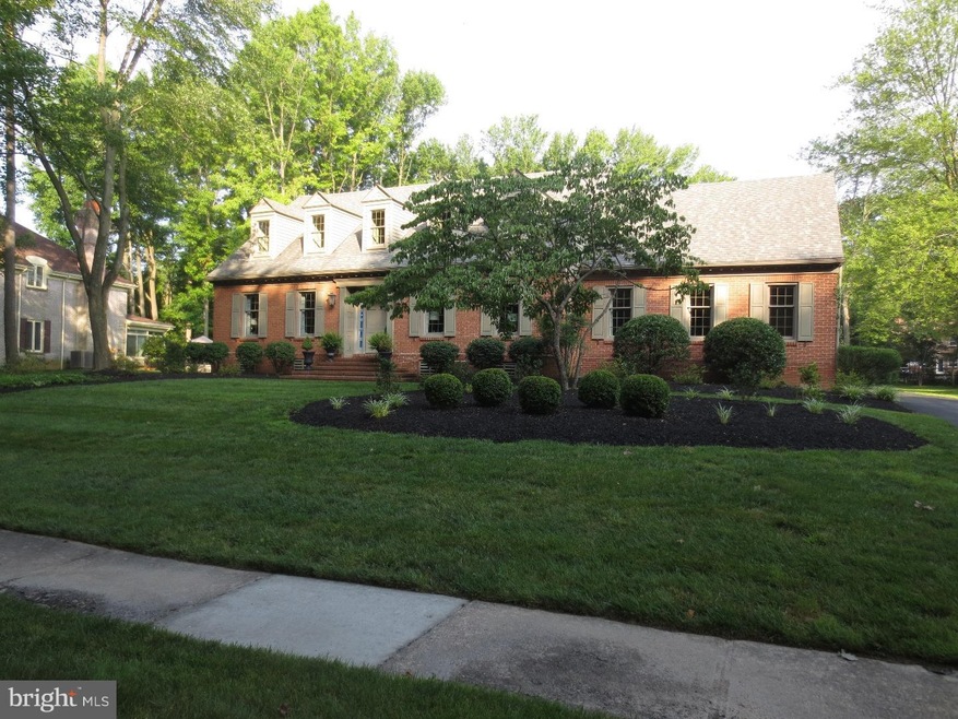 527 Andover Rd, Wilmington, DE 19803 - photo 1