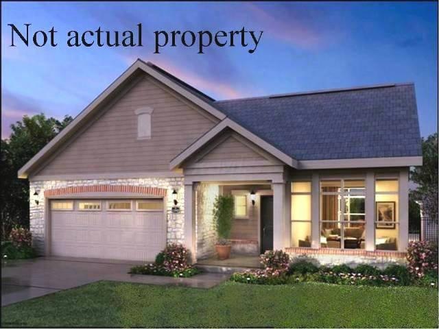 Not actual property - STONE no bonus - s
