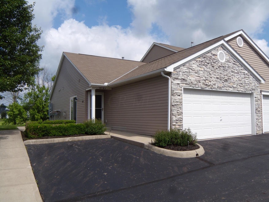 Welcome to 5151 Mantua Dr.