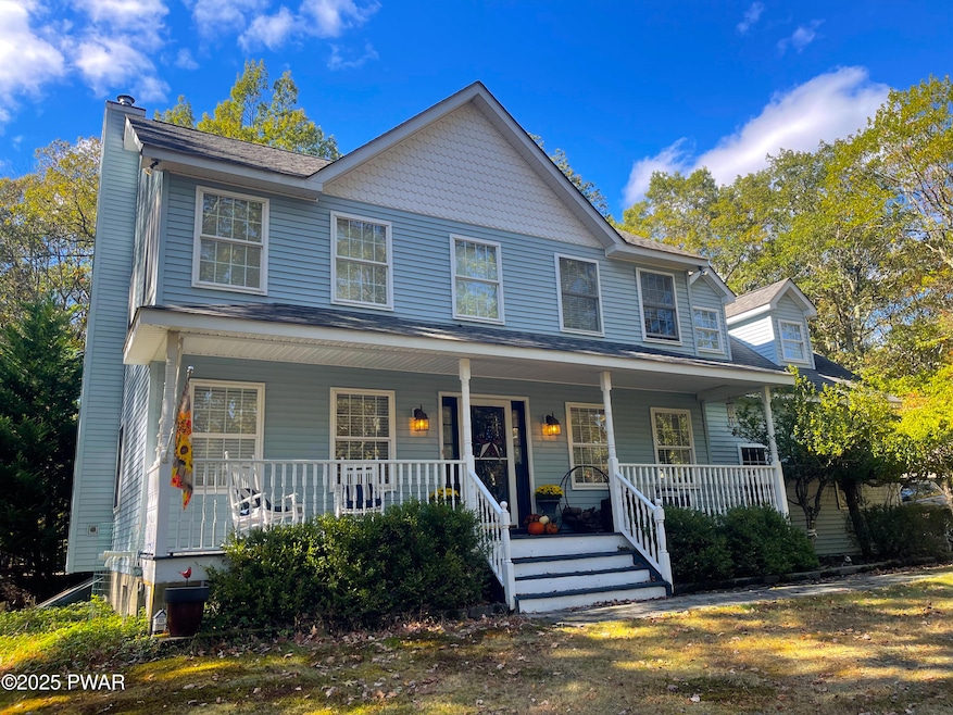 173 Conashaugh Trail, Milford, PA 18337 - photo 1