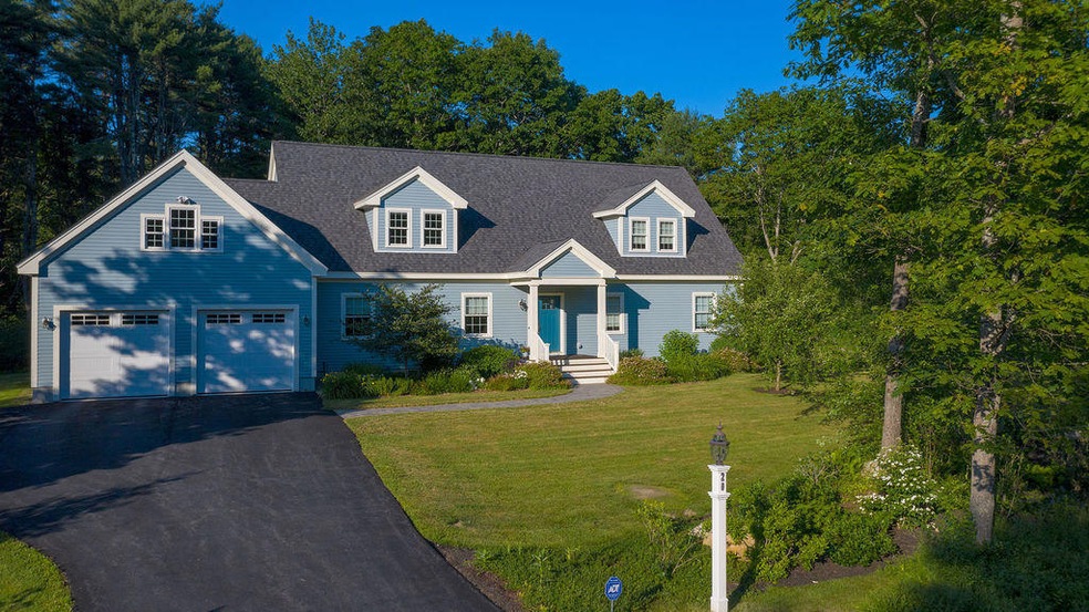 20 Cousins Dr, Freeport, ME 04032 - photo 1