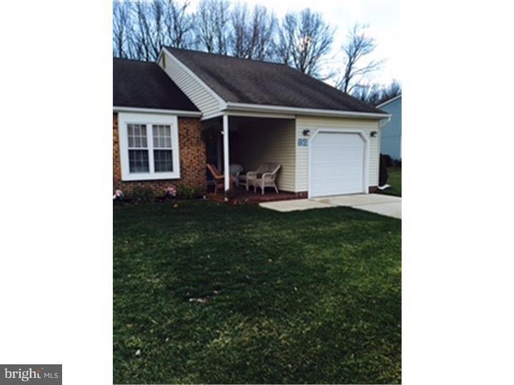 82 Bastian Dr, Mount Laurel, NJ 08054 - photo 1