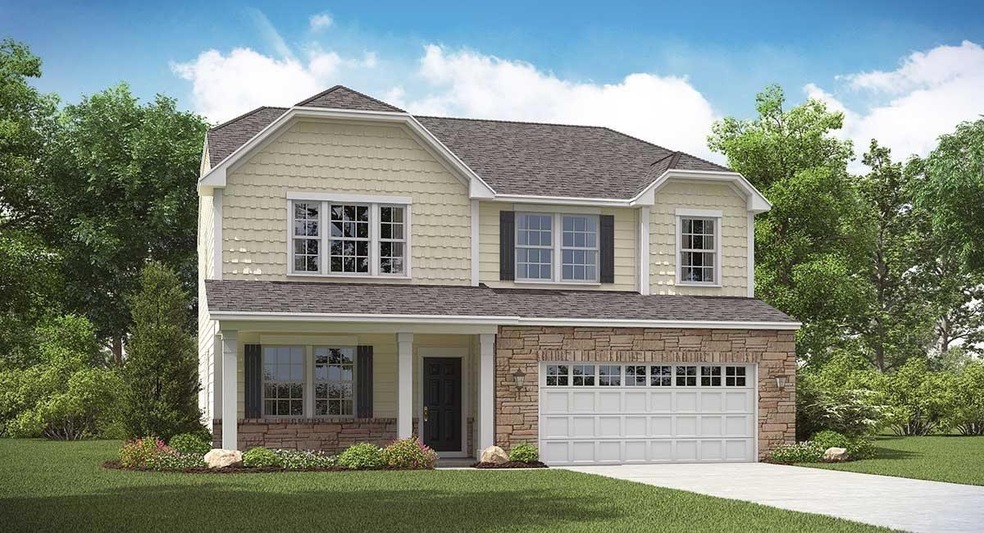 321 Blue Shadows Ct, Summerville, SC 29486 - photo 1