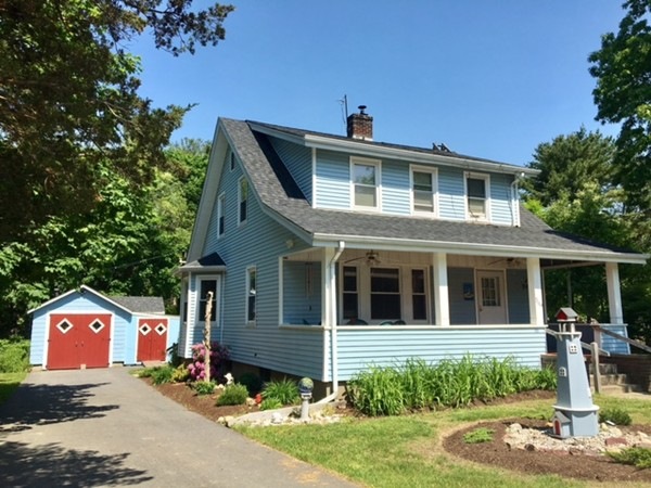 569 County Rd, West Wareham, MA 02576 - photo 1