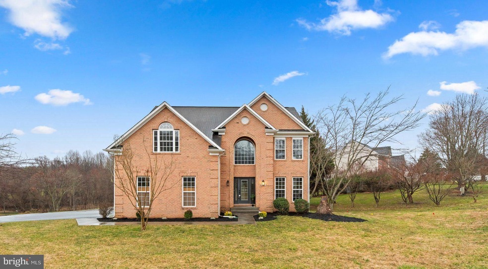 8601 Willow Run Rd, Windsor Mill, MD 21244 - photo 1