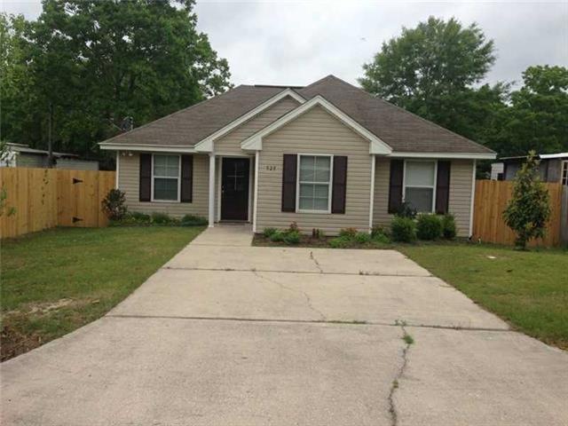 525 5th St, Pearl River, LA 70452 - photo 1