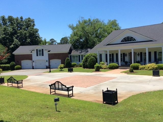 1140 Bass Rd, Macon, GA 31210 - photo 1