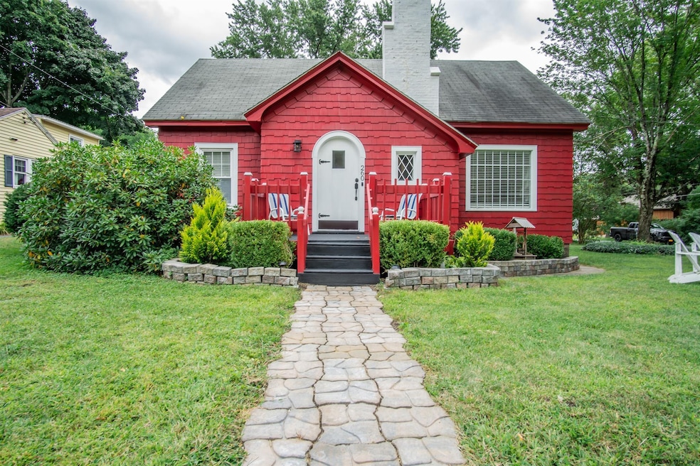 260 Swaggertown Rd, Schenectady, NY 12302 - photo 1