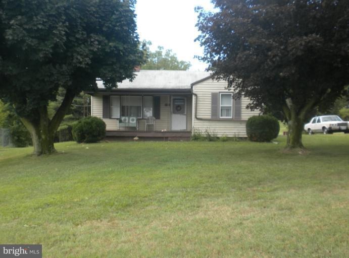 1234 Harman Rd, Maurertown, VA 22644 - photo 1