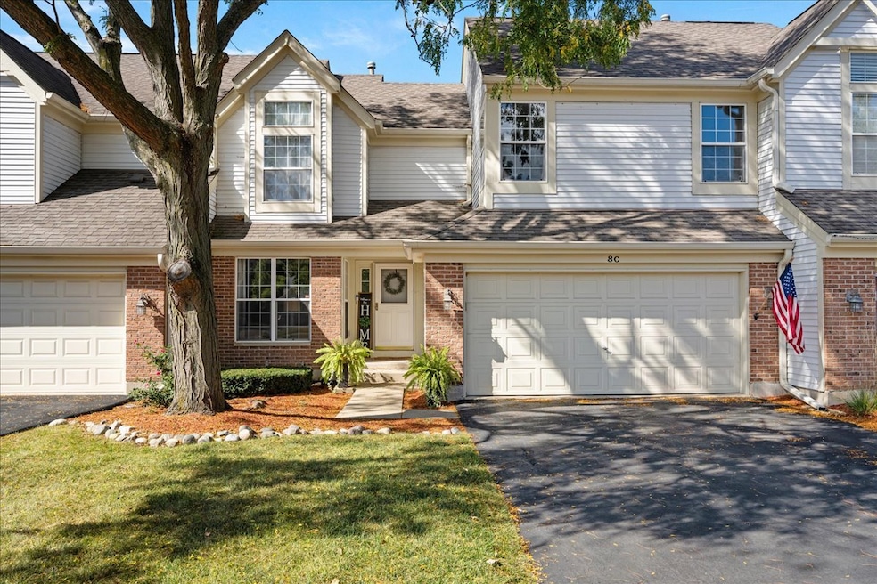 8 Ione Dr unit C, South Elgin, IL 60177 - photo 1