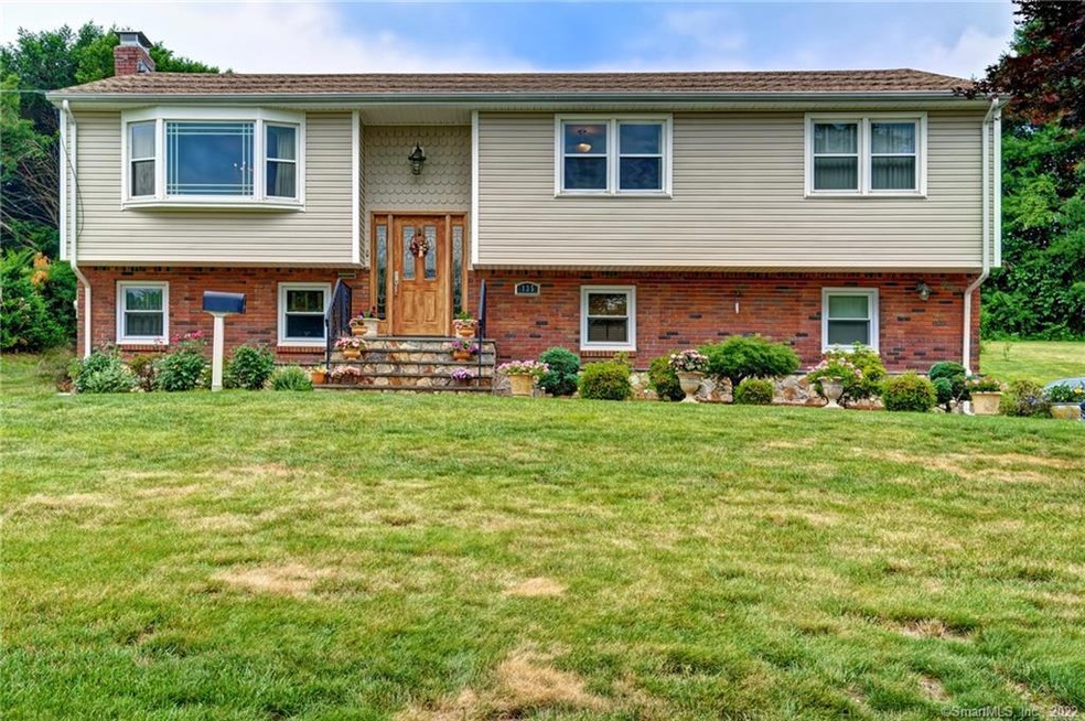 135 Richard Rd, Rocky Hill, CT 06067 - photo 1