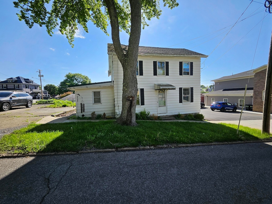 For Sale $99,900