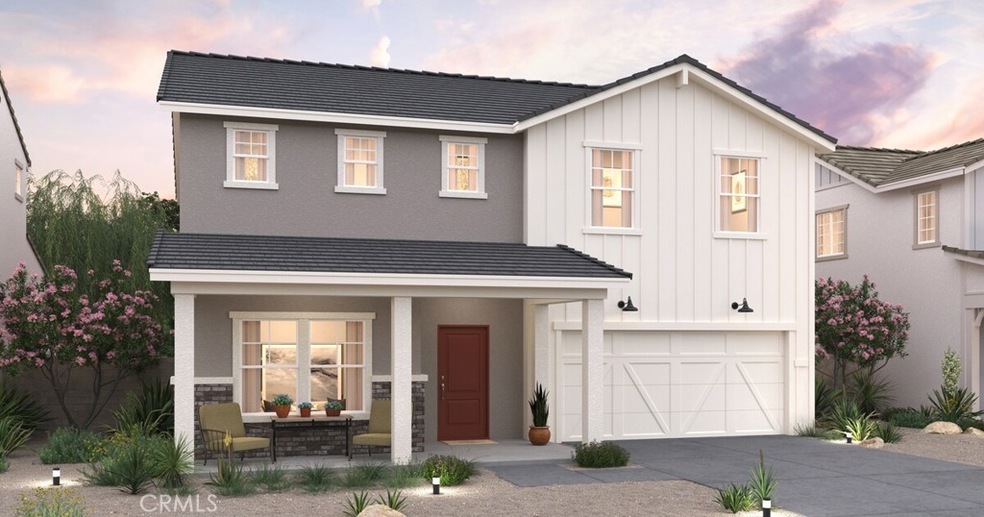 3425 Pamela Ave, Rosamond, CA 93560 - photo 1