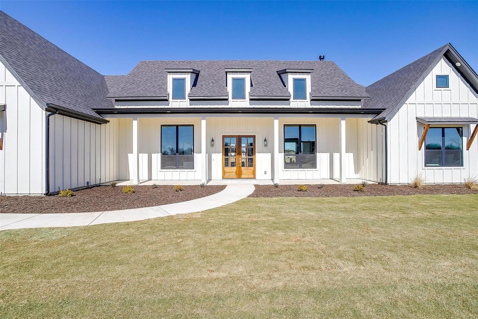 756 Glade Park Ct, Azle, TX 76020 - photo 1