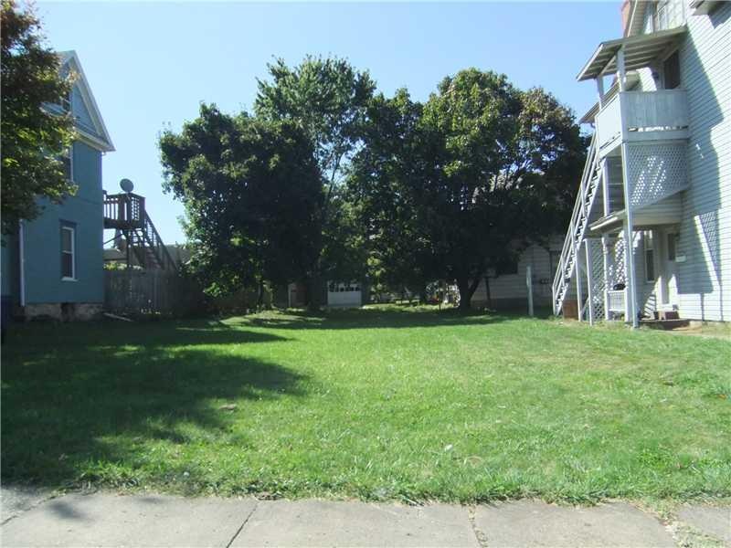 Land/Lot.
