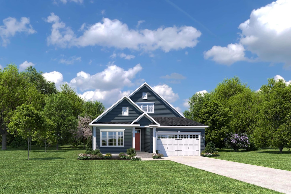 1521 Hope Pointe Dr unit Lot  7, North Myrtle Beach, SC 29582 - photo 1